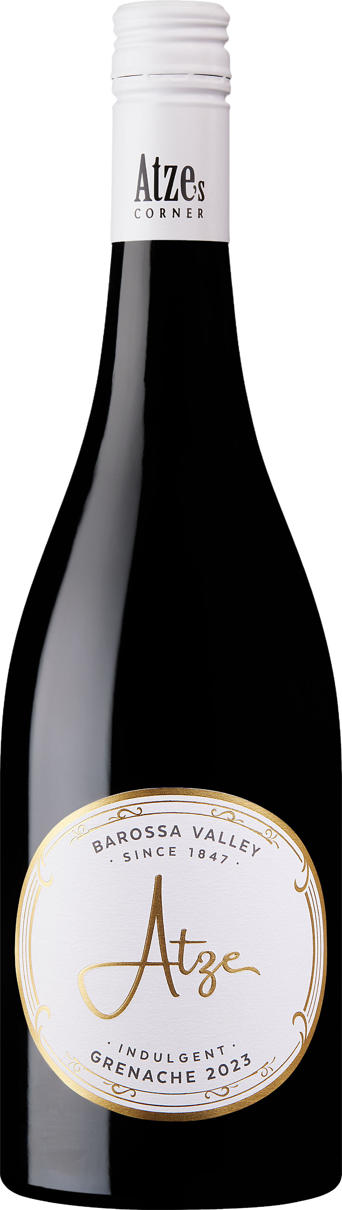 Atze's Corner Wines Indulgent Grenache 2023